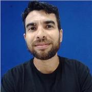 Professor particular de Química, Física e Matemática, atuo com aulas online, fixação de conteúdo por questões e aulas teóricas